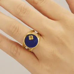 Charles Garnier Bijoux Bague<Bague femme Legende - AGF170182R Argent