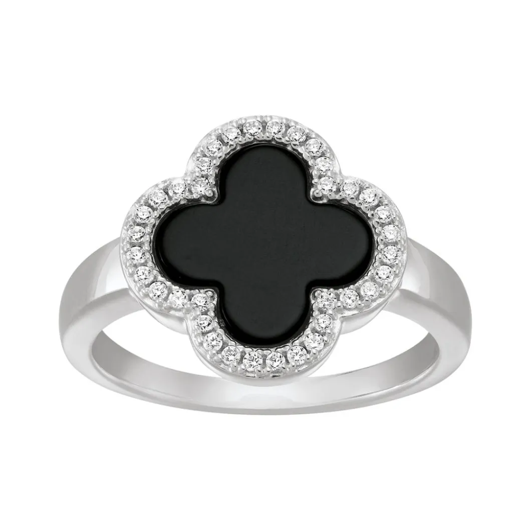 Charles Garnier Bijoux Bague<Bague femme Legende - AGF170083R Argent