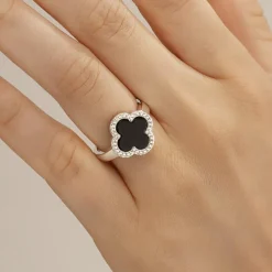 Charles Garnier Bijoux Bague<Bague femme Legende - AGF170083R Argent