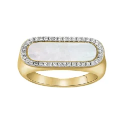 Charles Garnier Bijoux Bague<Bague femme Styles - AGF170065R Argent