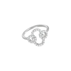Charles Garnier Bijoux Bague<Bague femme Legende - AGF170031R Argent