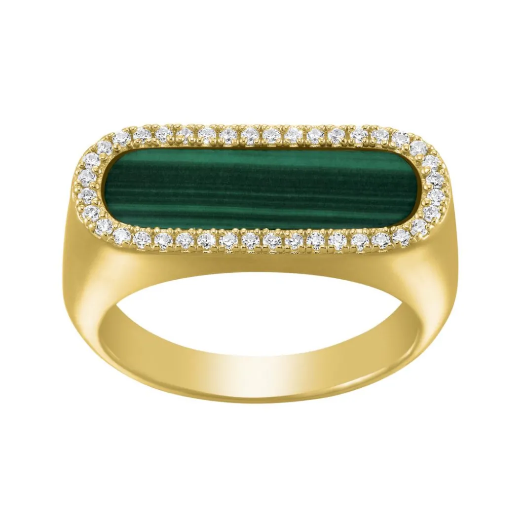 Charles Garnier Bijoux Bague<Bague femme Styles - AGF170152R Argent