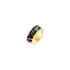 Christian Lacroix Bijoux Bague<Bague femme - XFJ2803 Laiton Doré