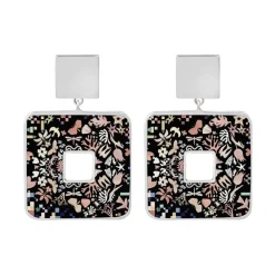 Christian Lacroix Bijoux Bague<Bague femme - XFJ2802 Laiton Argent