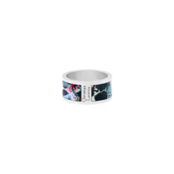 Christian Lacroix Bijoux Bague<Bague femme Reve De Papier - XFJ21001 Acier