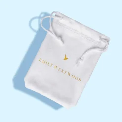 Emily Westwood Bijoux Bague<Bague Femme EWR23064G - Emily Westwood Doré