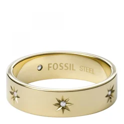 Fossil Bijoux Bague<Bague Femme JF03874710 SUTTON