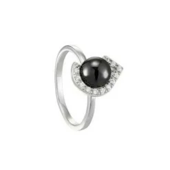 Jourdan Bague<Bague femme AJF170005R - LYRAE - Argent Argent