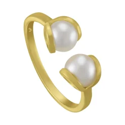 Jourdan Bague<Bague femme Athéna - AJF170124R Doré