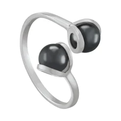 Jourdan Bague<Bague femme Athéna - AJF170123R Argent