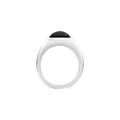 Karl Lagerfeld Bijoux Bague<Bague femme Karl Lagerfeld Symbol - KLAYD290 Acier Argent