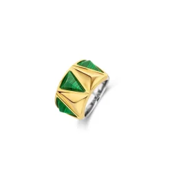 Ti Sento Bague<Bague femme 12280MA