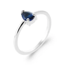 Maison de la Bijouterie Bague<Bague femme ZUWY540 Argent Oxyde de Zirconium