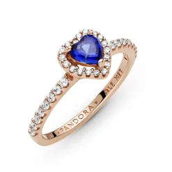 Pandora Bague<Bague femme Bijoux 188421C01 - Timeless