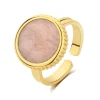 Pixies Bijoux Bague<Bague femme Coco - PRA0003-1SUN Acier