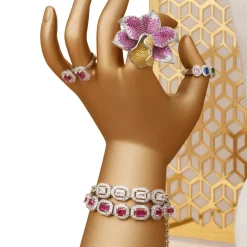 RKG Bijoux Bague<Bague femme Romy - RGKRORI0002 Argent