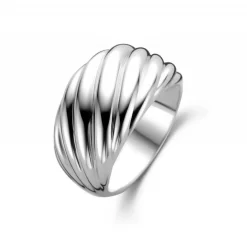 Ti Sento Bague<Bague femme 12238SI Doré