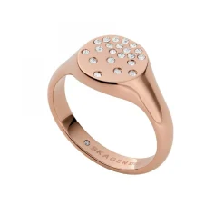 Skagen Bijoux Bague<Bague Femme SKJ1485791 ELIN