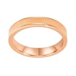 So Charm Bijoux Bague<Bague Femme So Charm - B3392-TRIO-8-56 - Bague Mode Femme