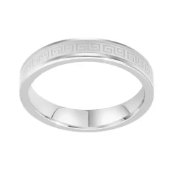 So Charm Bijoux Bague<Bague Femme So Charm - B3392-TRIO-8-56 - Bague Mode Femme