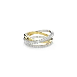 Swarovski Bague<Bague femme Hyperbola - 568973