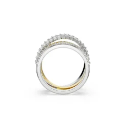 Swarovski Bague<Bague femme Hyperbola - 568973