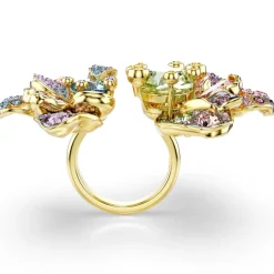 Swarovski Bague<Bague Femme Idyllia - 5721595 Métal Multicolore