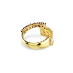 Swarovski Bague<Bague femme Matrix Crash - 572244