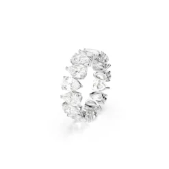 Swarovski Bague<Bague Femme Matrix - 568946 Métal Argent