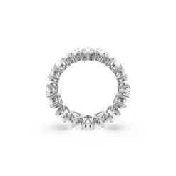 Swarovski Bague<Bague Femme Matrix - 568946 Métal Argent