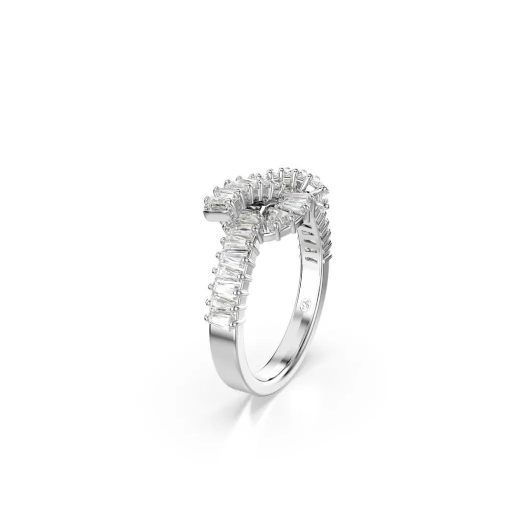 Swarovski Bague<Bague femme Matrix Baguette - 572711