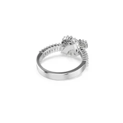 Swarovski Bague<Bague femme Matrix Baguette - 572711