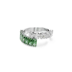 Swarovski Bague<Bague femme Matrix Crash - 572245