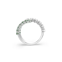 Swarovski Bague<Bague femme Matrix Crash - 572245