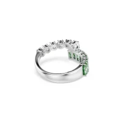 Swarovski Bague<Bague femme Matrix Crash - 572245