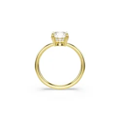 Swarovski Bague<Bague femme Stilla Round - 572333