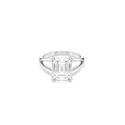 Swarovski Bague<Bague Femme Stilla - 571787 Métal Rhodié Argent
