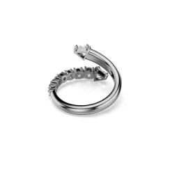 Swarovski Bague<Bague femme Sublima Spike - 572319