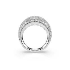 Swarovski Bague<Bague femme Sublima Glam - 573759