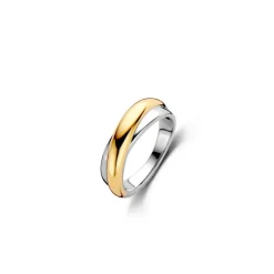 Ti Sento Bague<Bague femme 12281SY Doré