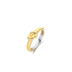 Ti Sento Bague<Bague femme 12278SY
