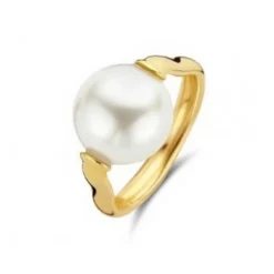 Ti Sento Bague<Bague femme Bijoux Argent 12231PW