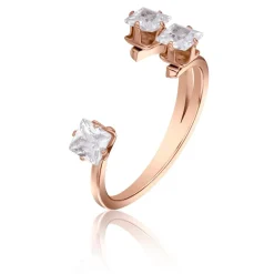 Emily Westwood Bijoux Bague<Bague Femme WR1027R - Emily Westwood