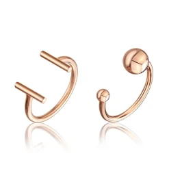 Emily Westwood Bijoux Bague<Bague Femme WS048R - Emily Westwood