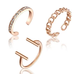 Emily Westwood Bijoux Bague<Bague Femme WS044R - Emily Westwood