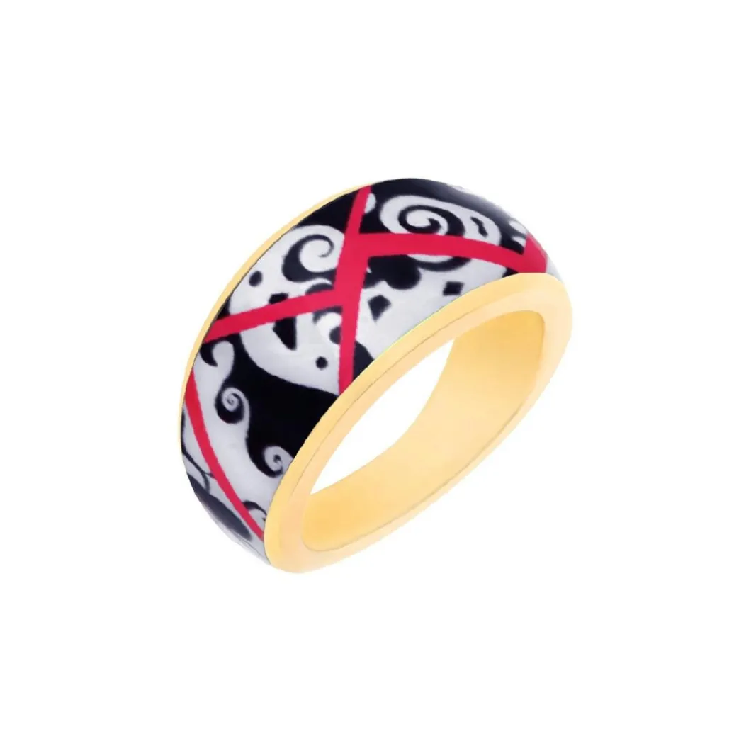Christian Lacroix Bijoux Bague<Bague femme XFJ2701 - Christian Lacroix