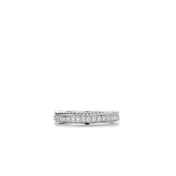 Ti Sento Bague<Bague femme 12282ZI Argent