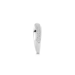 Ti Sento Bague<Bague femme 12281ZI Argent