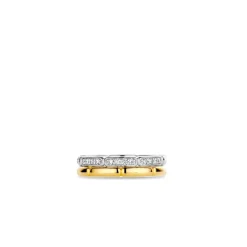 Ti Sento Bague<Bague femme 12271ZY