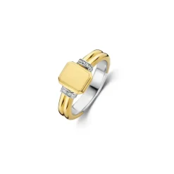Ti Sento Bague<Bague femme 12240ZY